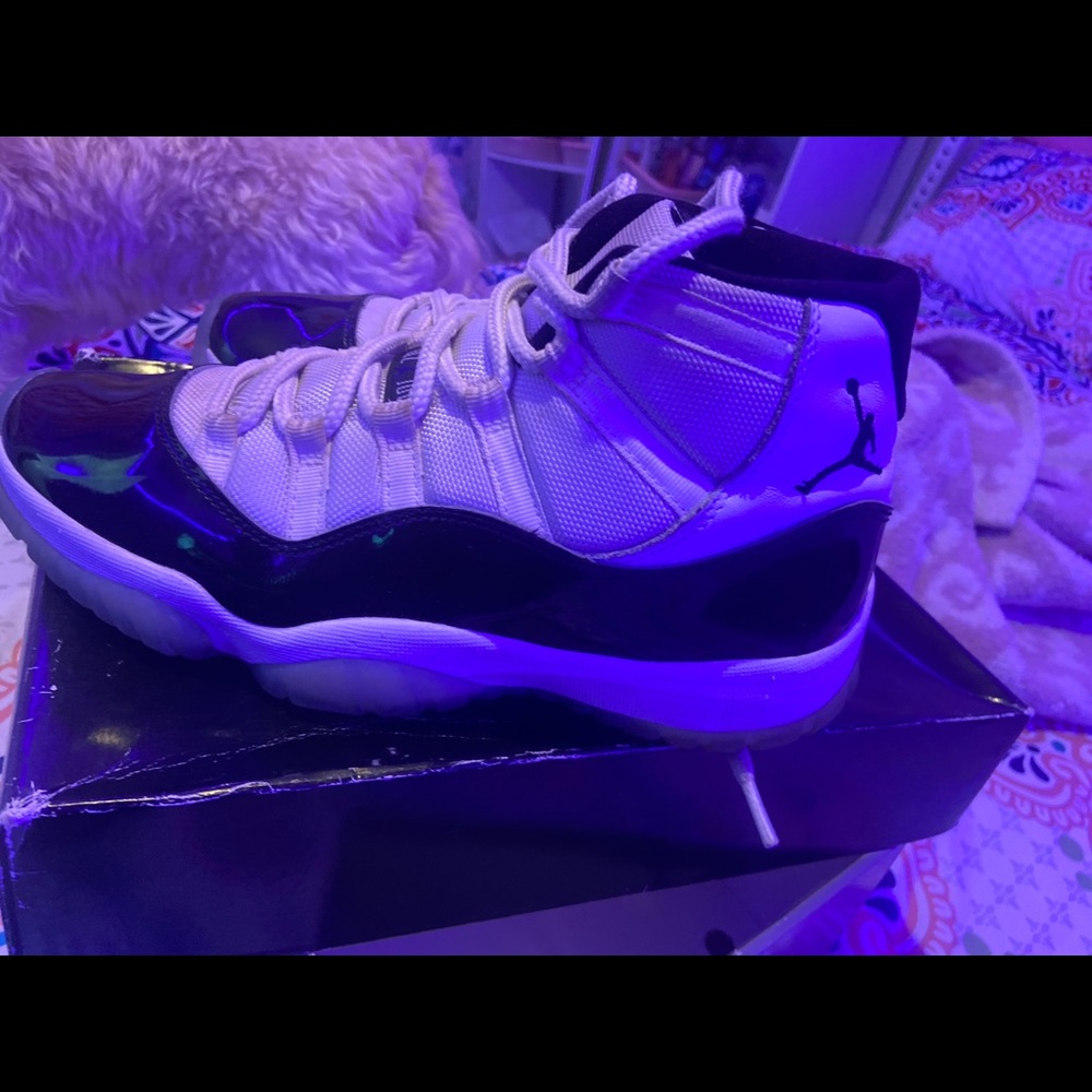 Jordan “ Concord “ 11